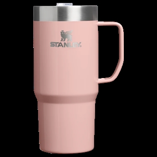 Stanley Everyday Suburban Mug peatch rose gloss